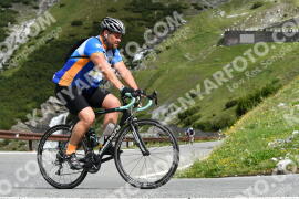 Photo #2178704 | 24-06-2022 10:14 | Passo Dello Stelvio - Waterfall curve BICYCLES