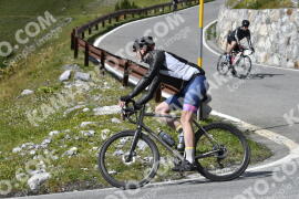 Photo #2779588 | 29-08-2022 14:57 | Passo Dello Stelvio - Waterfall curve BICYCLES