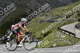 Photo #3080791 | 10-06-2023 10:22 | Passo Dello Stelvio - Waterfall curve BICYCLES