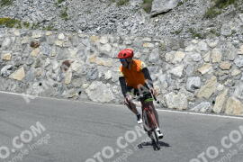 Photo #3129883 | 17-06-2023 15:00 | Passo Dello Stelvio - Waterfall curve BICYCLES
