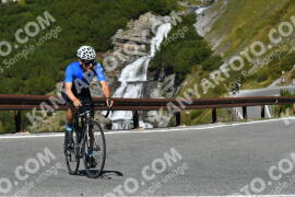 Foto #4200695 | 08-09-2023 11:13 | Passo Dello Stelvio - Waterfall Kehre BICYCLES