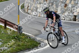 Photo #2241900 | 06-07-2022 14:49 | Passo Dello Stelvio - Waterfall curve BICYCLES