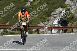Photo #2808349 | 04-09-2022 09:54 | Passo Dello Stelvio - Waterfall curve BICYCLES