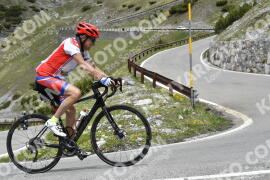 Photo #2079590 | 02-06-2022 11:50 | Passo Dello Stelvio - Waterfall curve BICYCLES