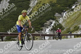 Photo #2785408 | 30-08-2022 12:56 | Passo Dello Stelvio - Waterfall curve BICYCLES