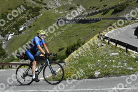 Photo #3360791 | 05-07-2023 10:39 | Passo Dello Stelvio - Waterfall curve BICYCLES