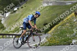 Photo #3341091 | 03-07-2023 12:35 | Passo Dello Stelvio - Waterfall curve BICYCLES