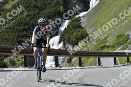 Photo #3143752 | 17-06-2023 16:17 | Passo Dello Stelvio - Prato side BICYCLES