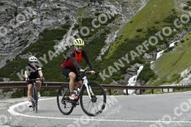 Photo #3727182 | 05-08-2023 12:23 | Passo Dello Stelvio - Waterfall curve BICYCLES