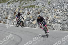 Photo #3057222 | 07-06-2023 12:58 | Passo Dello Stelvio - Waterfall curve BICYCLES
