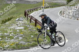 Photo #2077422 | 01-06-2022 14:42 | Passo Dello Stelvio - Waterfall curve BICYCLES