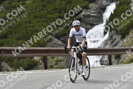 Foto #3067006 | 09-06-2023 15:26 | Passo Dello Stelvio - Waterfall Kehre BICYCLES