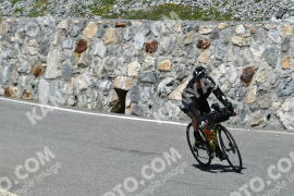Photo #2146860 | 18-06-2022 14:10 | Passo Dello Stelvio - Waterfall curve BICYCLES