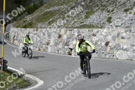 Foto #2854961 | 11-09-2022 15:00 | Passo Dello Stelvio - Waterfall Kehre BICYCLES
