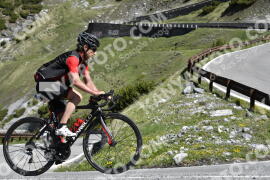 Photo #2081784 | 04-06-2022 10:19 | Passo Dello Stelvio - Waterfall curve BICYCLES
