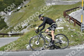 Photo #2754521 | 26-08-2022 12:49 | Passo Dello Stelvio - Waterfall curve BICYCLES