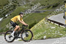 Photo #3324427 | 02-07-2023 10:58 | Passo Dello Stelvio - Waterfall curve BICYCLES