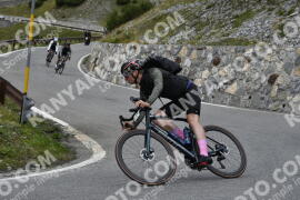Photo #2785145 | 30-08-2022 12:38 | Passo Dello Stelvio - Waterfall curve BICYCLES