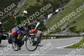 Photo #2128936 | 13-06-2022 12:03 | Passo Dello Stelvio - Waterfall curve BICYCLES
