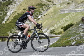 Photo #2077073 | 01-06-2022 12:13 | Passo Dello Stelvio - Waterfall curve BICYCLES