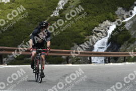 Photo #3095889 | 12-06-2023 10:51 | Passo Dello Stelvio - Waterfall curve BICYCLES