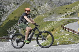 Photo #2780470 | 29-08-2022 16:06 | Passo Dello Stelvio - Waterfall curve BICYCLES