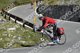 Photo #2776883 | 29-08-2022 11:13 | Passo Dello Stelvio - Waterfall curve BICYCLES