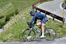 Photo #2296125 | 13-07-2022 11:29 | Passo Dello Stelvio - Waterfall curve BICYCLES