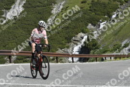 Photo #3348433 | 04-07-2023 09:39 | Passo Dello Stelvio - Waterfall curve BICYCLES