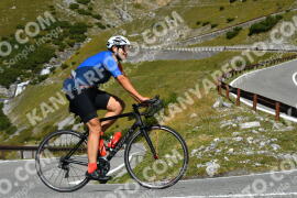 Photo #4247223 | 11-09-2023 11:57 | Passo Dello Stelvio - Waterfall curve BICYCLES