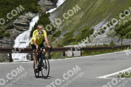 Photo #3099949 | 14-06-2023 11:54 | Passo Dello Stelvio - Waterfall curve BICYCLES