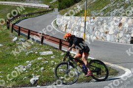 Photo #2566081 | 09-08-2022 16:19 | Passo Dello Stelvio - Waterfall curve BICYCLES