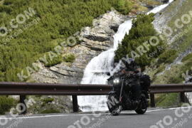 Photo #3082793 | 11-06-2023 09:44 | Passo Dello Stelvio - Waterfall curve