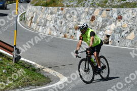 Photo #2712773 | 22-08-2022 14:53 | Passo Dello Stelvio - Waterfall curve BICYCLES