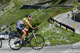 Photo #2158859 | 19-06-2022 09:46 | Passo Dello Stelvio - Waterfall curve BICYCLES