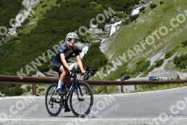 Photo #2288639 | 12-07-2022 12:34 | Passo Dello Stelvio - Waterfall curve BICYCLES