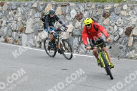 Photo #2410280 | 26-07-2022 11:41 | Passo Dello Stelvio - Waterfall curve BICYCLES