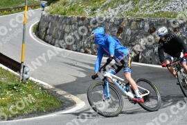 Photo #2249164 | 07-07-2022 11:43 | Passo Dello Stelvio - Waterfall curve BICYCLES