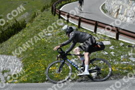 Foto #3131030 | 17-06-2023 15:33 | Passo Dello Stelvio - Waterfall Kehre BICYCLES