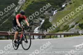 Photo #2680205 | 17-08-2022 09:32 | Passo Dello Stelvio - Waterfall curve BICYCLES