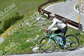 Foto #2192045 | 25-06-2022 13:29 | Passo Dello Stelvio - Waterfall Kehre BICYCLES