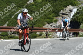 Photo #2216972 | 02-07-2022 10:18 | Passo Dello Stelvio - Waterfall curve BICYCLES