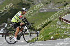 Photo #2173999 | 21-06-2022 11:53 | Passo Dello Stelvio - Waterfall curve BICYCLES