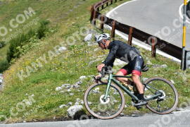 Photo #2377363 | 24-07-2022 11:45 | Passo Dello Stelvio - Waterfall curve BICYCLES