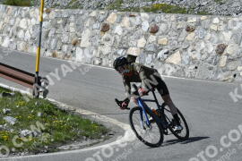 Photo #3132211 | 17-06-2023 16:25 | Passo Dello Stelvio - Waterfall curve BICYCLES