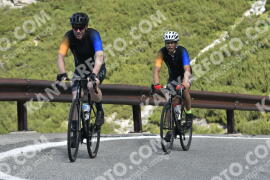 Foto #3372041 | 07-07-2023 10:16 | Passo Dello Stelvio - Waterfall Kehre BICYCLES