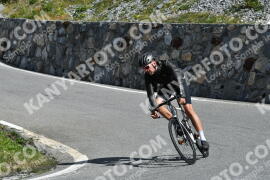 Photo #2543717 | 08-08-2022 11:04 | Passo Dello Stelvio - Waterfall curve BICYCLES