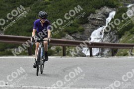 Photo #3703917 | 02-08-2023 11:40 | Passo Dello Stelvio - Waterfall curve BICYCLES