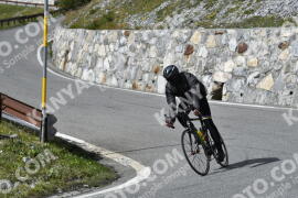 Photo #2814960 | 04-09-2022 15:50 | Passo Dello Stelvio - Waterfall curve BICYCLES