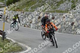 Photo #3794996 | 10-08-2023 11:40 | Passo Dello Stelvio - Waterfall curve BICYCLES